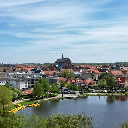 Hotel Norden Гадерслев Екстер'єр фото