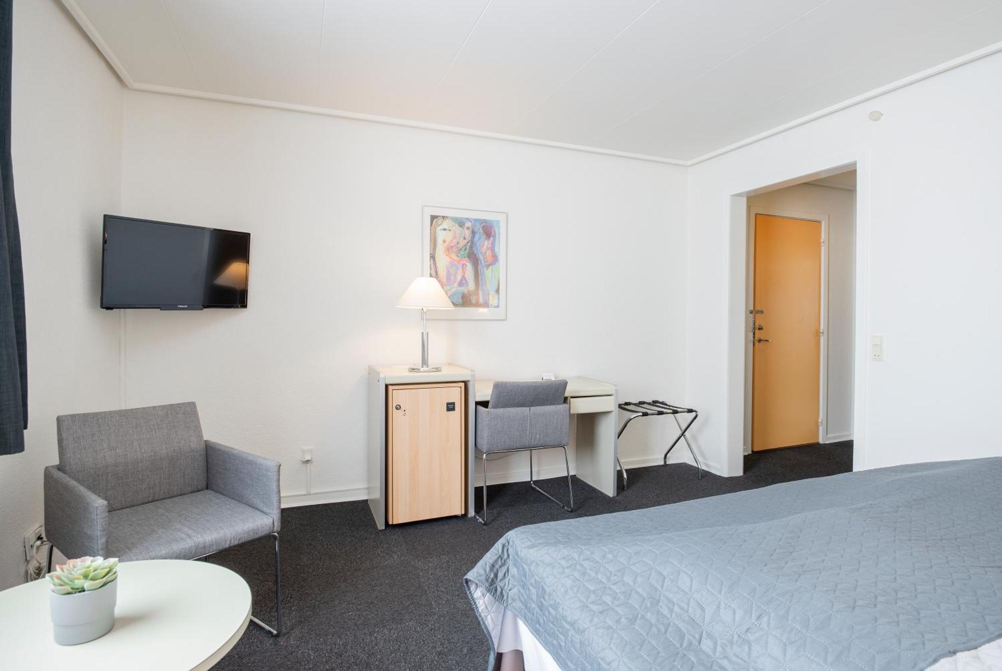 Hotel Norden Гадерслев Номер фото